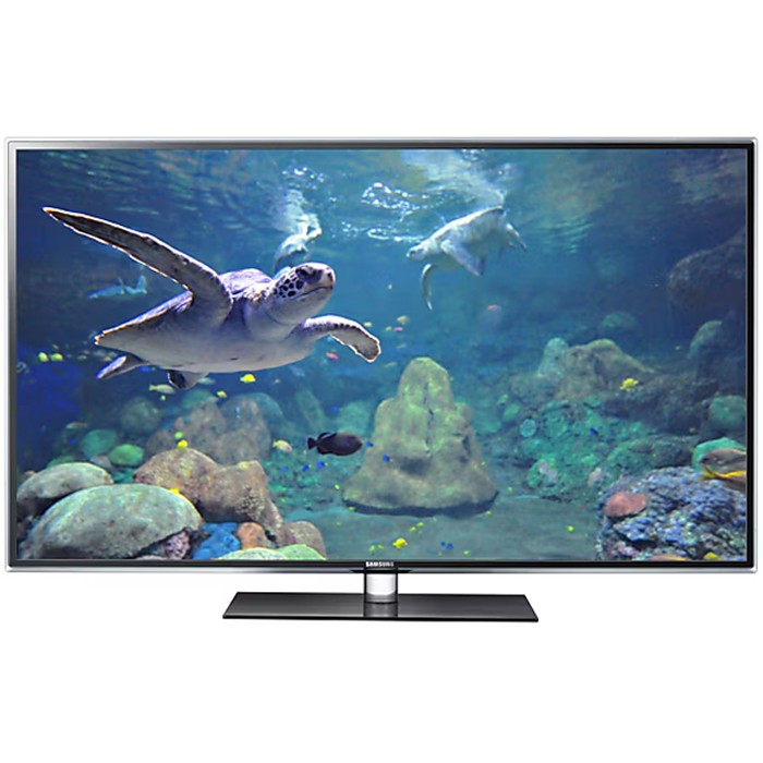 TV Samsung UE32D6500 32 Pollici 1920x1080 Full-HD DVB-T Gray [Grade B]