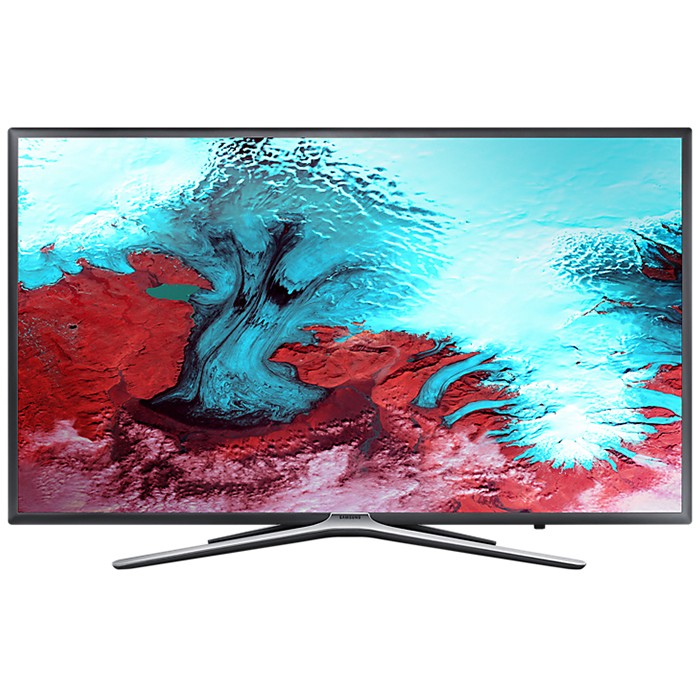 TV Samsung UE40K5500AKXZT 40 Pollici 1920x1080 Full-HD Smart TV DVB-T2 Black Silver [Grade B]