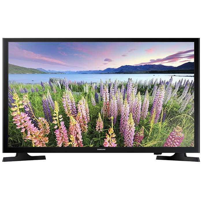 TV Samsung UE48J5000AK 48 Pollici 1920x1080 Full-HD LED DVB-T2 Black