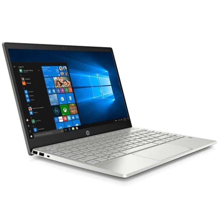 Notebook HP Pavilion 13-an1009ur Core i3-1005G1 1.2GHz 4GB 128GB SSD 13.3' HD Windows 11 Pro [Grade C+]