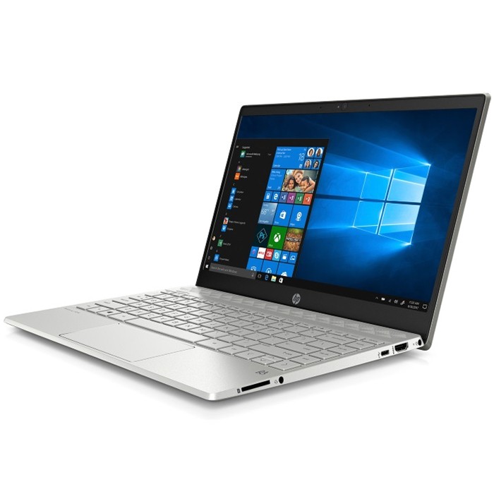 Notebook HP Pavilion 13-an1009ur Core i3-1005G1 1.2GHz 4GB 128GB SSD 13.3' HD Windows 11 Pro [Grade C+]