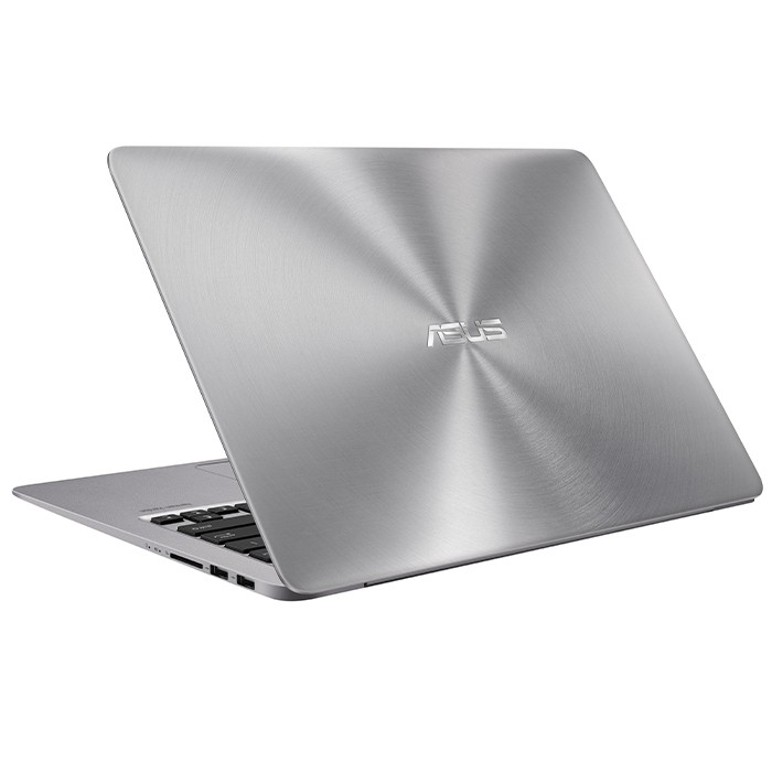 Notebook Asus ZenBook UX310U Core i7-6500U 2.5GHz 16GB 1TB + 128GB 13.3' GeForce 940MX Win 10 Home [Grade B]