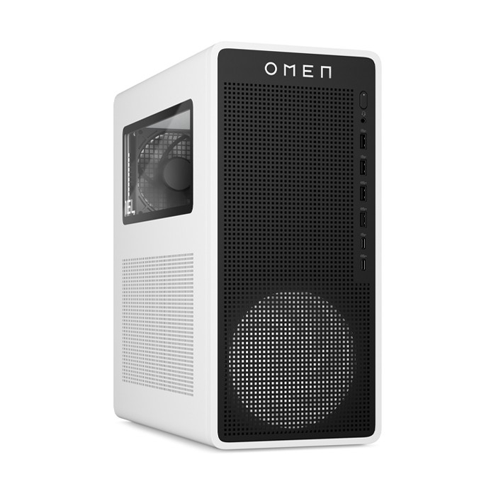 PC Gaming HP OMEN 16L TG03-0025nl Intel Core Ultra 7 265F 32GB 1TB SSD GeF RTX 5060 8GB Windows 11 Home