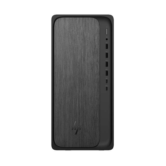 PC HP OmniDesk M02-0023n AMD Ryzen 7 8700G 4.2GHz 32GB 1TB SSD Windows 11 Home