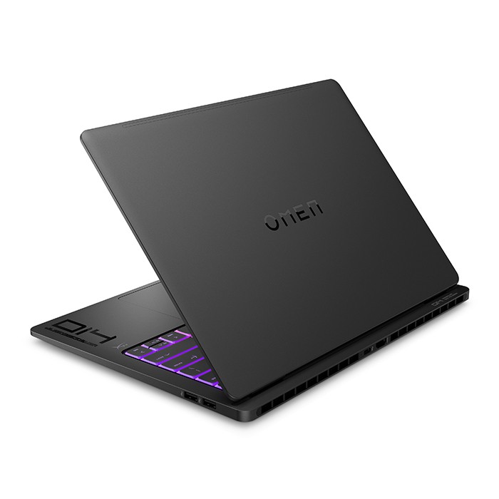 Notebook HP OMEN Transcend 14-fb1005nl Intel Core U7 255H 16GB 1TB SSD 14' RTX 5050 8GB Windows 11 Home