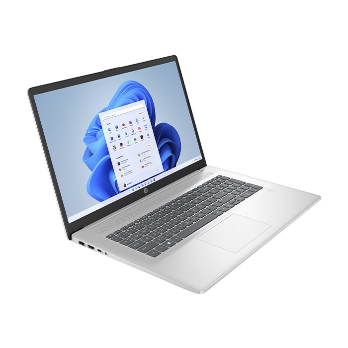 Notebook HP 17-cn4004nl Intel Core 7 150U 1.8GHz 16GB 1TB SSD 17.3' Full-HD LED Windows 11 Home