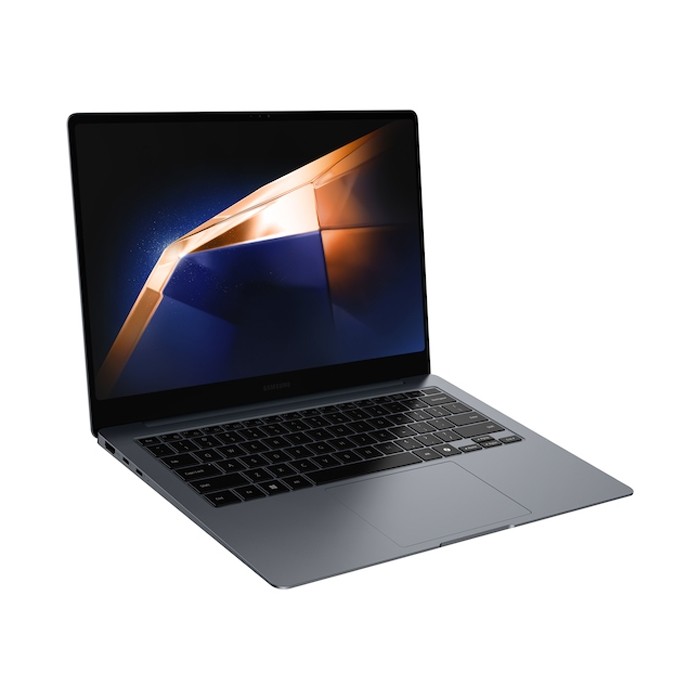 Notebook Samsung Galaxy Book4 Pro NP940XGK-KG1IT Ultra 7 155H 16GB 512GB 14' Windows 11 Home Graphite