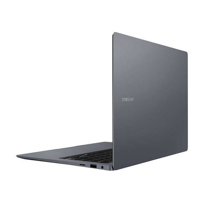 Notebook Samsung Galaxy Book4 Pro NP940XGK-KG1IT Ultra 7 155H 16GB 512GB 14' Windows 11 Home Graphite