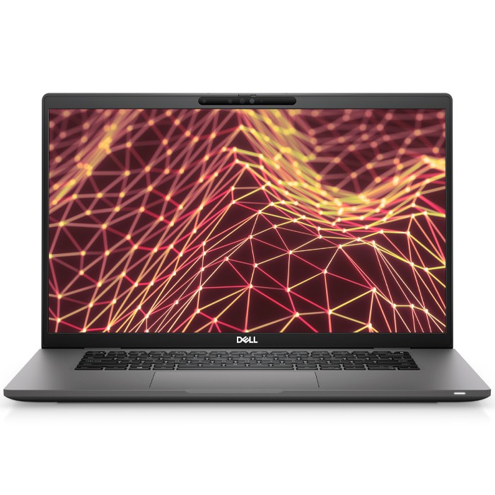 Notebook Dell Latitude 7530 Core i7-1265U 4.8GHz 16GB 512GB SSD 15.6' Windows 11 Professional [Grade B]