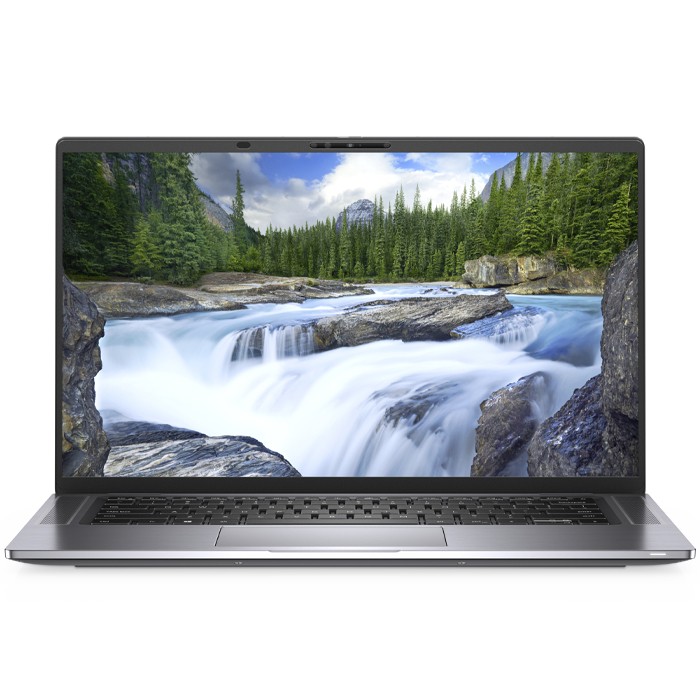 Notebook Dell Latitude 9510 Core i5-10210U 1.6GHz 8GB 256GB SSD 15.6' Windows 11 Professional