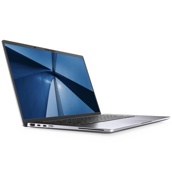 Notebook Dell Latitude 9510 Core i5-10210U 1.6GHz 8GB 256GB SSD 15.6' Windows 11 Professional