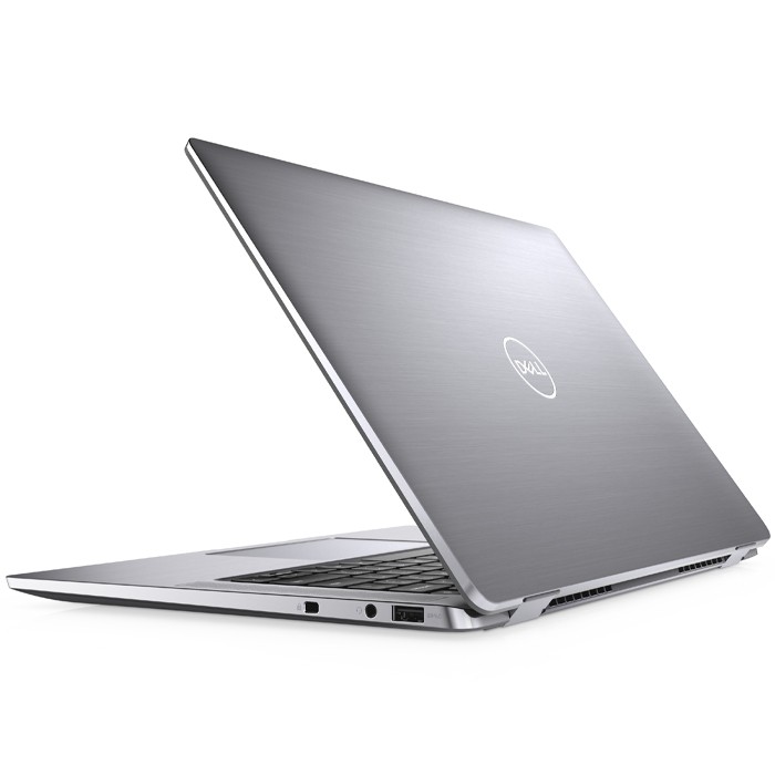 Notebook Dell Latitude 9510 Core i5-10210U 1.6GHz 8GB 256GB SSD 15.6' Windows 11 Professional