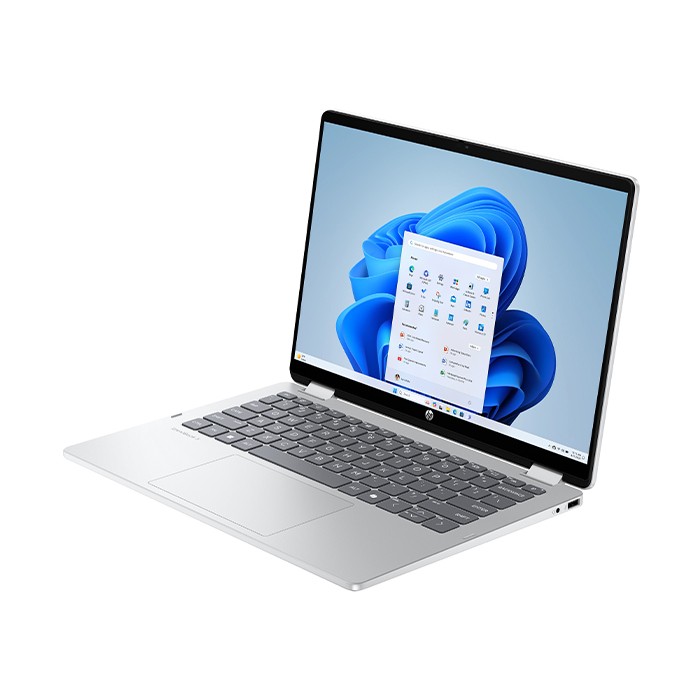 Notebook HP OmniBook 5 Flip 14-fp0009nl 2in1 Core 5 120U 1.8GHz 16GB 512GB SSD 14' WUXGA LED Windows 11 Home