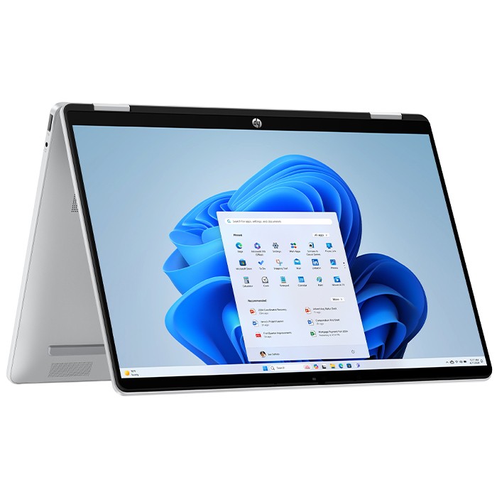 Notebook HP OmniBook 5 Flip 14-fp0010nl 2in1 Core 5 120U 1.8GHz 16GB 512GB SSD 14' WUXGA LED Windows 11 Home