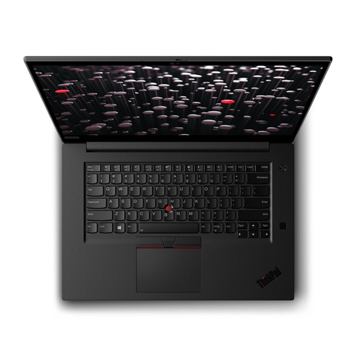 Notebook Lenovo ThinkPad P1 G2 Core i7-9750H 2.6GHz 16GB 512GB SSD 15.6' T1000 4GB Win 11 Pro [Grade B]