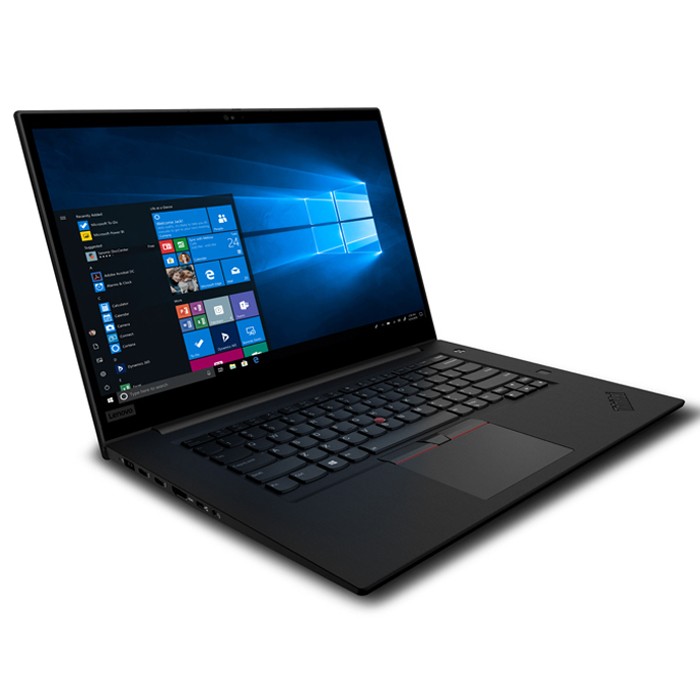 Notebook Lenovo ThinkPad P1 G2 Core i7-9750H 2.6GHz 16GB 512GB SSD 15.6' T1000 4GB Win 11 Pro [Grade B]
