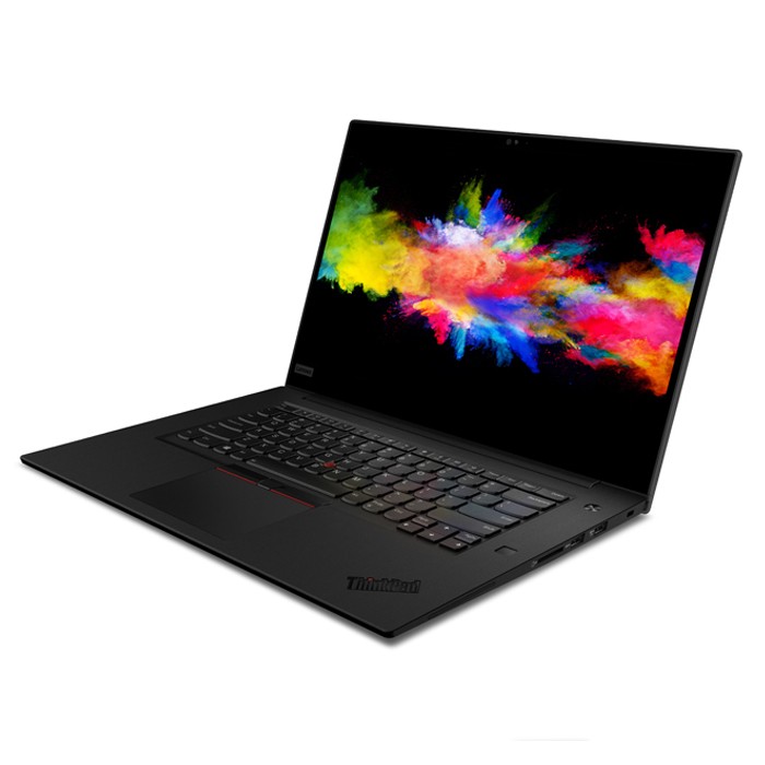 Notebook Lenovo ThinkPad P1 G2 Core i7-9750H 2.6GHz 16GB 512GB SSD 15.6' T1000 4GB Win 11 Pro [Grade B]