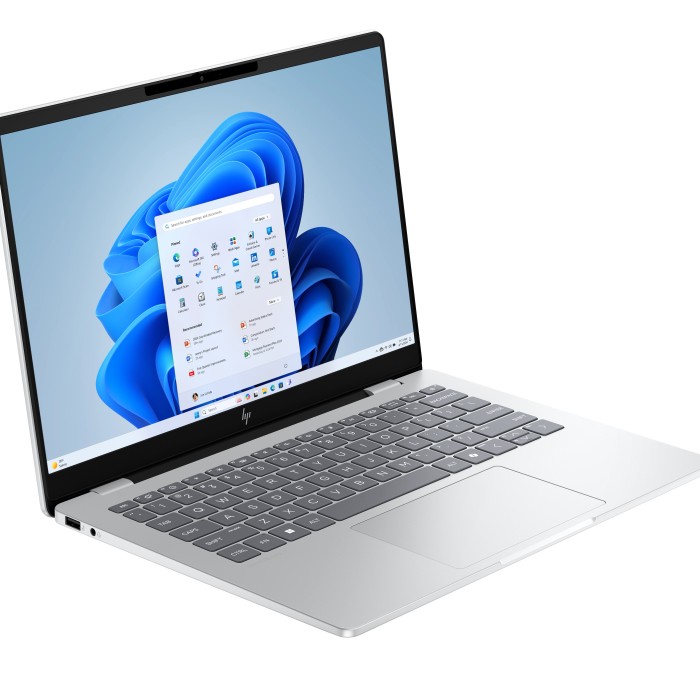 Notebook HP OmniBook 7 AI 14-fr0010nl Core Ultra 7 255H 2GHz 32GB 1TB SSD 14' AG WUXGA LED Windows 11 Home