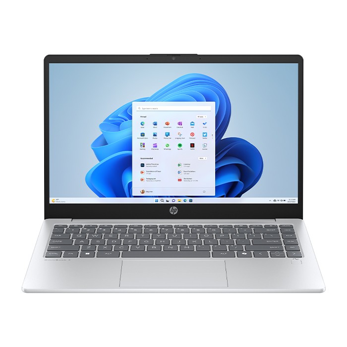 Notebook HP OmniBook 5 Next Gen AI 14-ha0000nl Ryzen AI 5 340 2GHz 16GB 512GB SSD 14' Windows 11 Home