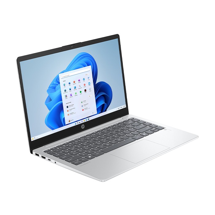 Notebook HP OmniBook 5 Next Gen AI 14-ha0000nl Ryzen AI 5 340 2GHz 16GB 512GB SSD 14' Windows 11 Home