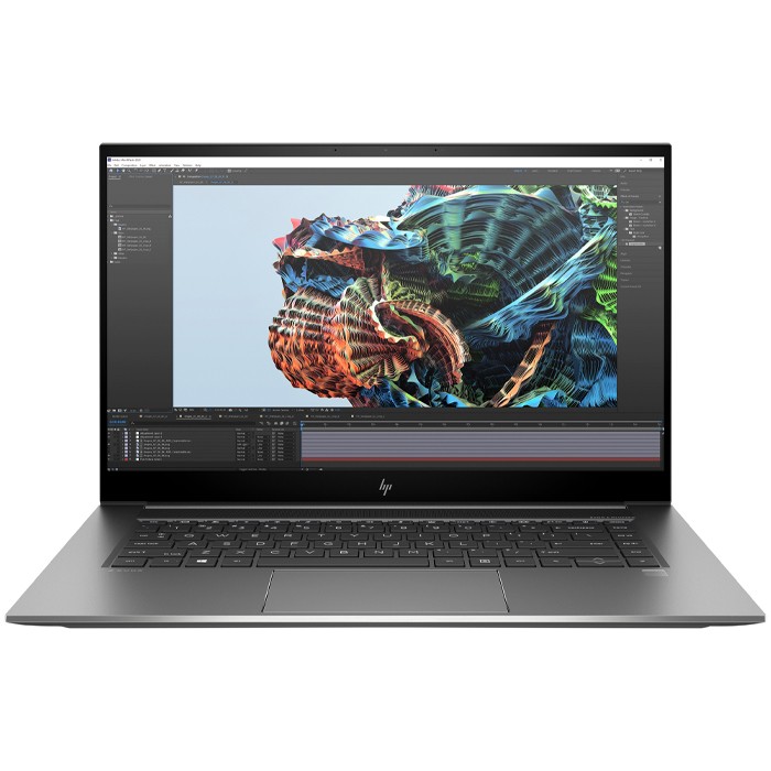 Mobile Workstation HP ZBook Firefly 15 G8 i7-1185G7 16GB 512GB SSD 15.6' Quadro T500 4GB Win 11 Pro [Grade B]