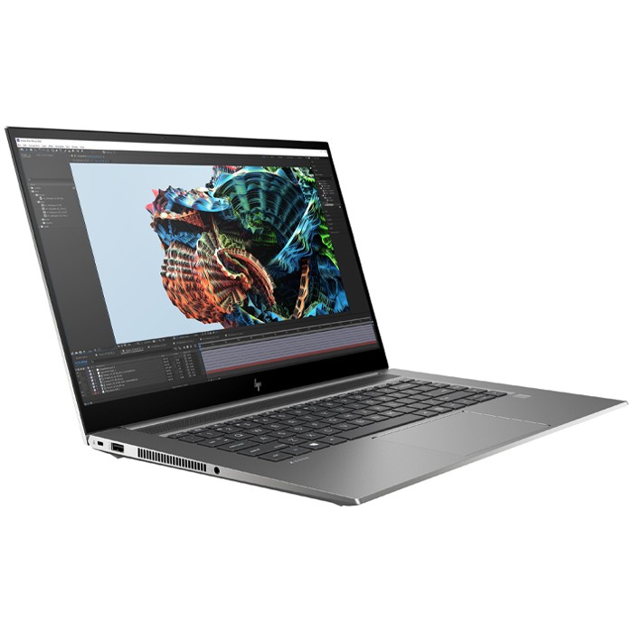 Mobile Workstation HP ZBook Firefly 15 G8 i7-1185G7 16GB 512GB SSD 15.6' Quadro T500 4GB Win 11 Pro [Grade B]