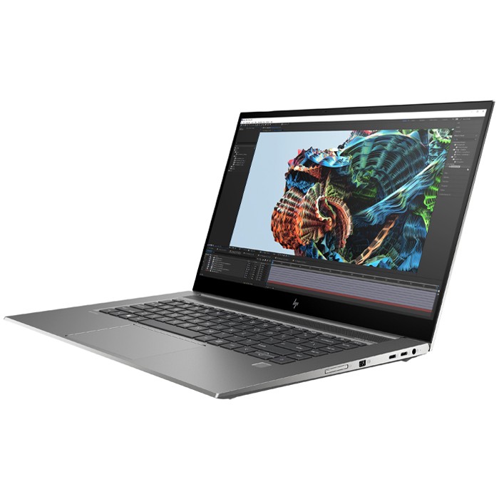 Mobile Workstation HP ZBook Firefly 15 G8 i7-1185G7 16GB 512GB SSD 15.6' Quadro T500 4GB Win 11 Pro [Grade B]