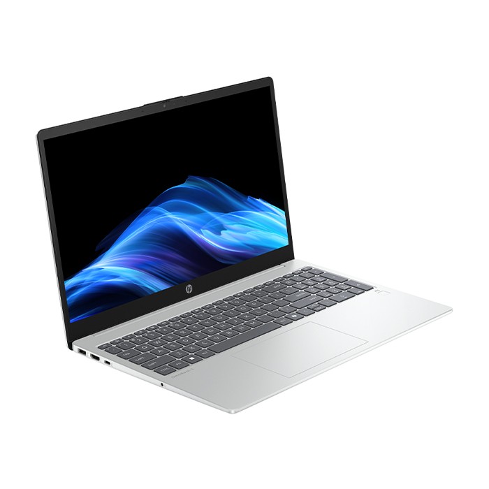 Notebook HP OmniBook 3 15-fn0000nl Ryzen AI 7 350 2GHz 32GB 1TB SSD 15.6' AG Full-HD LED Windows 11 Home