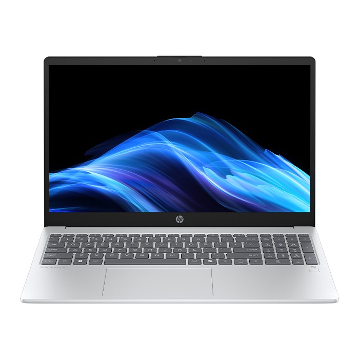 Notebook HP OmniBook 3 15-fn0005nl Ryzen AI 5 330 2GHz 16GB 1TB SSD 15.6' AG Full-HD LED Windows 11 Home