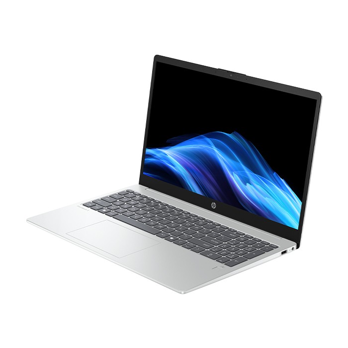 Notebook HP OmniBook 3 15-fn0005nl Ryzen AI 5 330 2GHz 16GB 1TB SSD 15.6' AG Full-HD LED Windows 11 Home