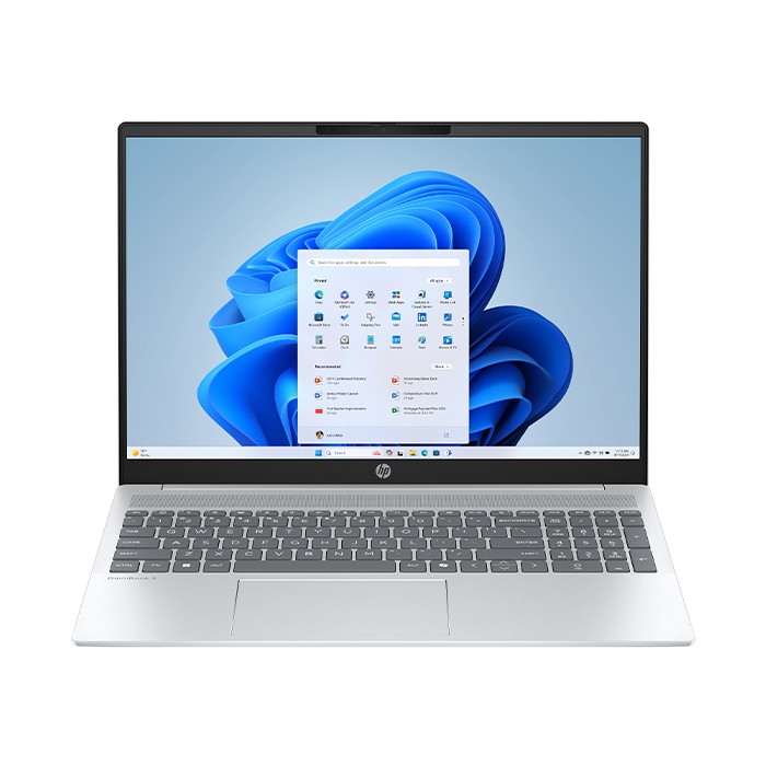 Notebook HP OmniBook 5 AI 16-af1014nl Core Ultra 7 255U 2.0GHz 16GB 1TB SSD 16' AG WUXGA LED Windows 11 Home