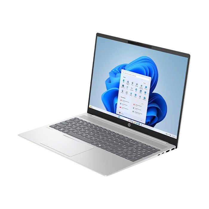 Notebook HP OmniBook 5 AI 16-af1030nl Core Ultra 5 225U 2.0GHz 16GB 512GB SSD 16' AG WUXGA LED Windows 11 Home