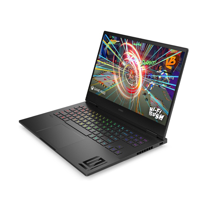 Notebook HP Omen Gaming 16-wf1003nl i7-14700HX 32GB 1TB SSD 16.1' GeForce RTX 4070 8GB Windows 11 Home