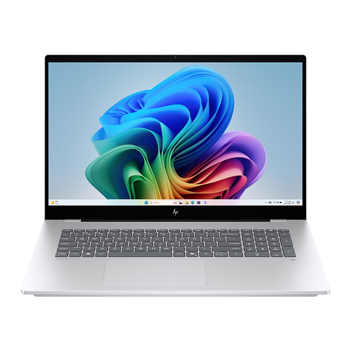 Notebook HP OmniBook 7 17-dc0005nl Core Ultra 7 258V 32GB 1TB SSD 17.3' GeForce RTX 4050 6GB Windows 11 Home