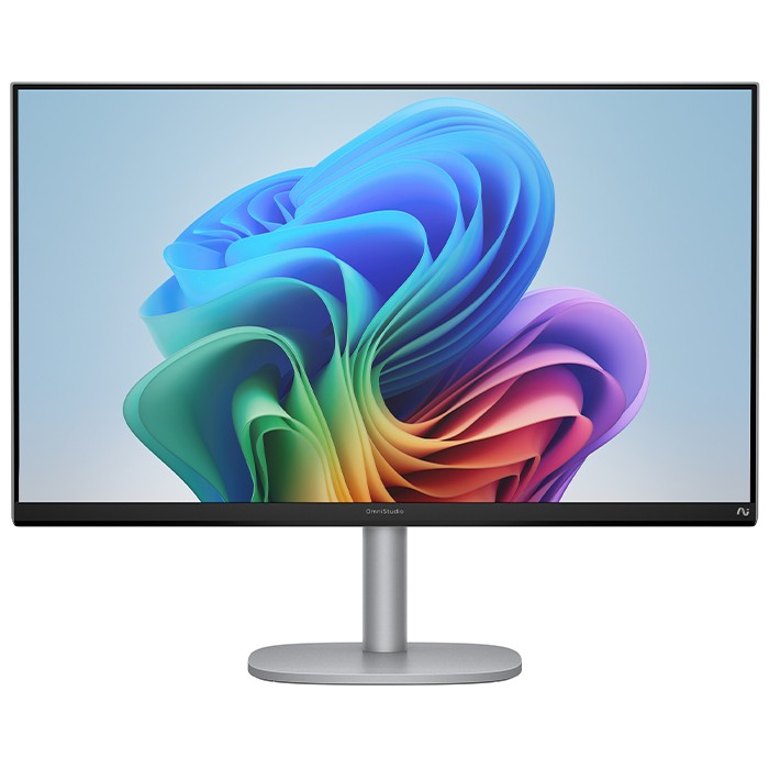 PC HP All in One OmniStudio X 27-cs1000nl Core Ultra 5 226V 2.1GHz 16GB 1TB SSD 27' FullHD LED Windows 11 Home