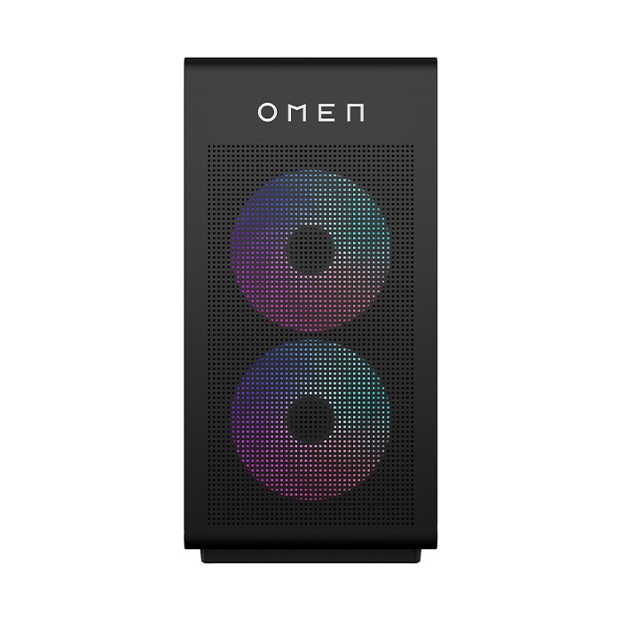 PC Gaming HP Omen GT16-0027nl Core Ultra 7 265K 5.5GHz 32GB 1TB SSD Nvidia GeF RTX 5070 12GB Windows 11 Home