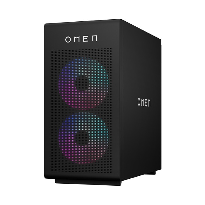 PC Gaming HP Omen GT16-0027nl Core Ultra 7 265K 5.5GHz 32GB 1TB SSD Nvidia GeF RTX 5070 12GB Windows 11 Home