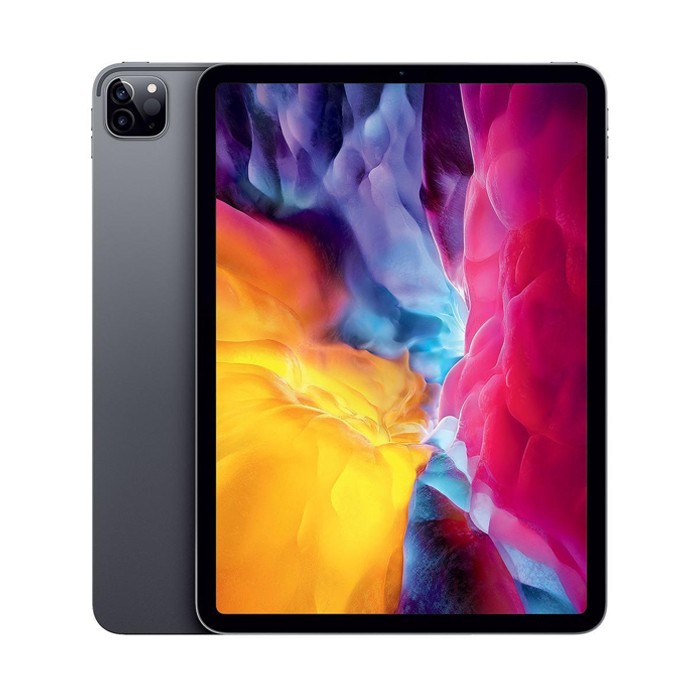 Apple iPad Pro 2 2020 (A2228) 128GB SpaceGray MY232TY/A 11' WiFi Grigio Siderale [Grade B]