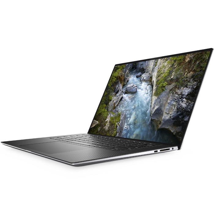 Mobile Workstation Dell Precision 5550 i7-10875H 32GB 1TB SSD 15.6' Touch T2000 Max-Q 4GB Win 11 Professional