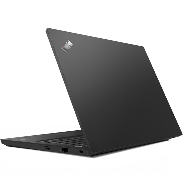 Notebook Lenovo ThinkPad E14 G1 Core i3-10110U 2.1GHz 8GB 256GB SSD 14' Full-HD Windows 11 Pro