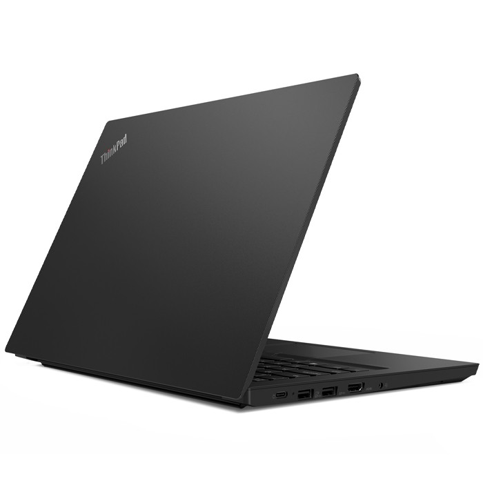 Notebook Lenovo ThinkPad E14 G1 Core i3-10110U 2.1GHz 8GB 256GB SSD 14' Full-HD Windows 11 Pro [Grade C+]