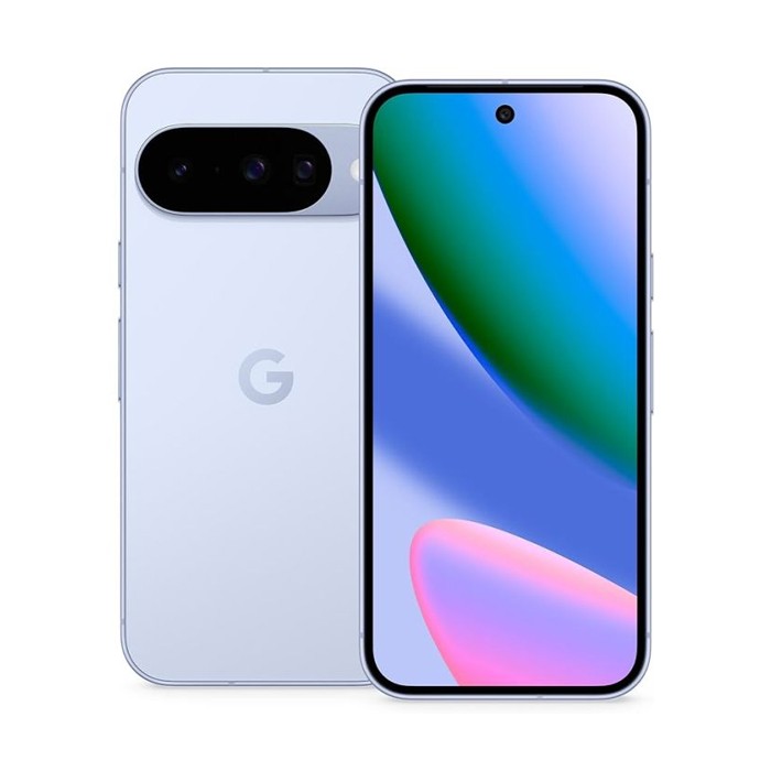 Smartphone Google Pixel 10 5G GK2MP 256GB 6.3' OLED 48MP Frost [Grade B]