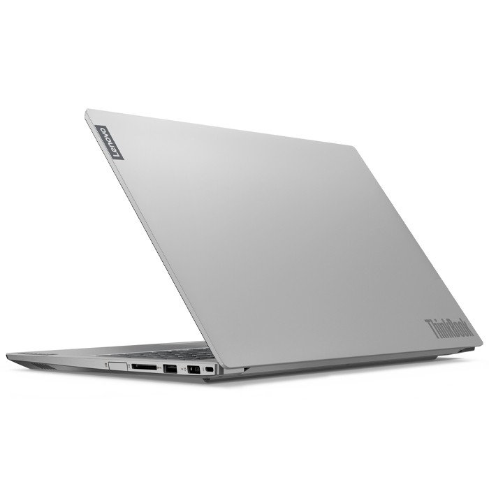 Notebook Lenovo ThinkBook 15-IIL Core i5-1035G1 8GB 256GB SSD 15.6' Full-HD Windows 11 Professional