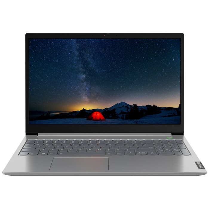 Notebook Lenovo ThinkBook 15-IIL Core i5-1035G1 8GB 256GB SSD 15.6' Full-HD Windows 11 Professional [Grade B]