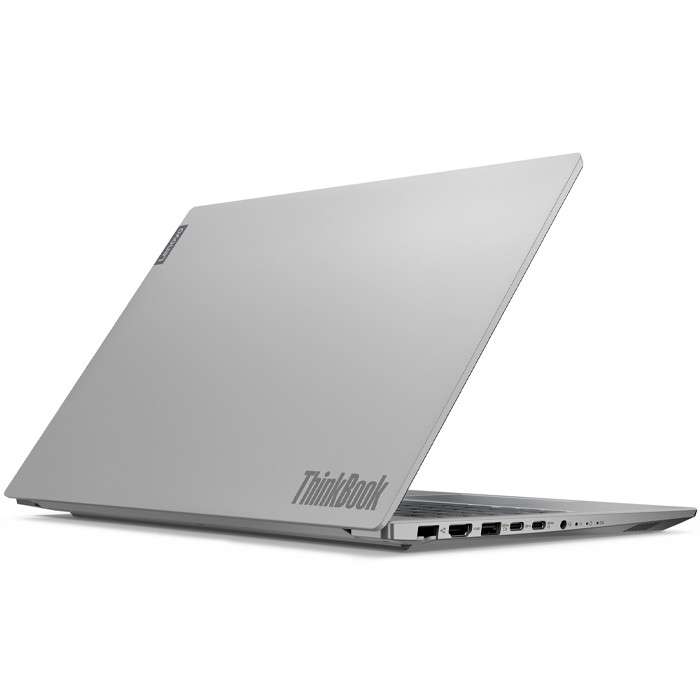 Notebook Lenovo ThinkBook 15-IIL Core i5-1035G1 8GB 256GB SSD 15.6' Full-HD Windows 11 Professional [Grade B]