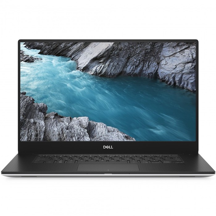 Notebook Dell XPS 15 7590 Core i7-9750H 2.6GHz 32GB 512GB SSD 15.6' 4K GTX 1650 4GB Windows 11 Pro [Grade B]