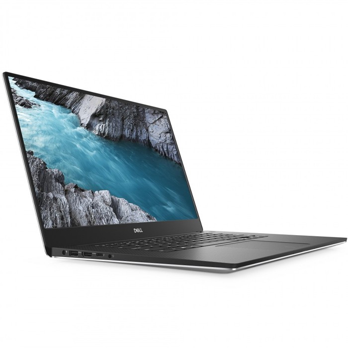 Notebook Dell XPS 15 7590 Core i7-9750H 2.6GHz 32GB 512GB SSD 15.6' 4K GTX 1650 4GB Windows 11 Pro [Grade B]