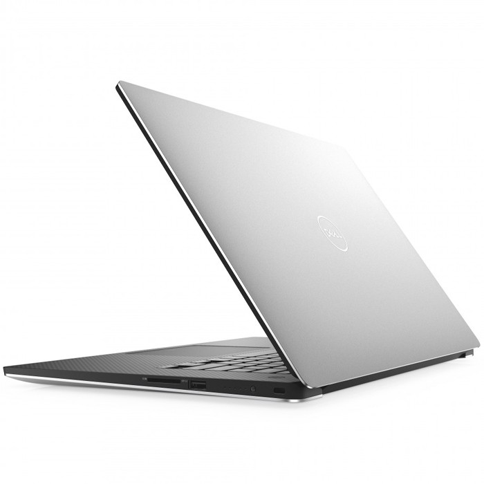 Notebook Dell XPS 15 7590 Core i7-9750H 2.6GHz 32GB 512GB SSD 15.6' 4K GTX 1650 4GB Windows 11 Pro [Grade B]