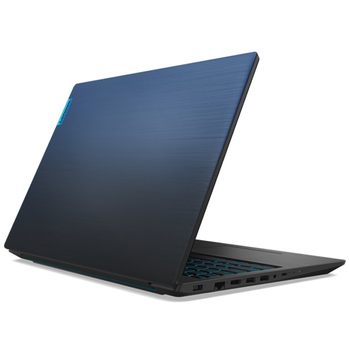 Notebook Gaming Lenovo IdeaPad L340-15IRH Core i7-9750HF 2.6GHz 8GB 128GB+1TB SSD+HDD 14' Windows 11 Home