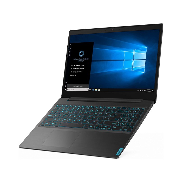 Notebook Gaming Lenovo IdeaPad L340-15IRH Core i7-9750HF 2.6GHz 8GB 128GB+1TB SSD+HDD 14' Windows 11 Home